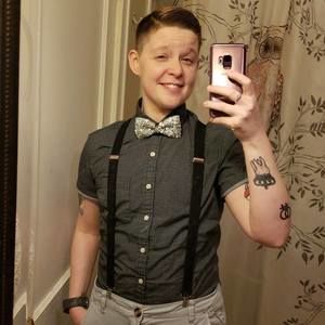 Meet your Posher, Jesi